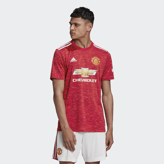 united home jersey