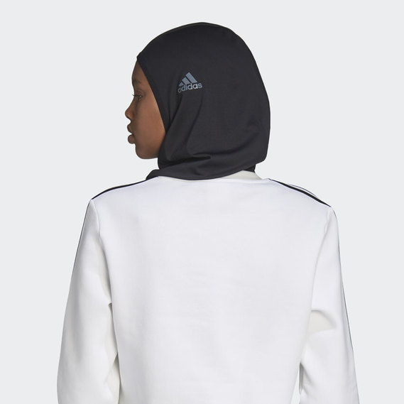 Sport Hijab 2.0