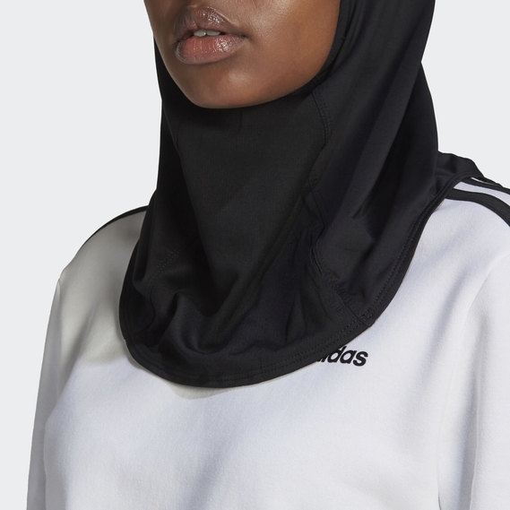 Sport Hijab 2.0