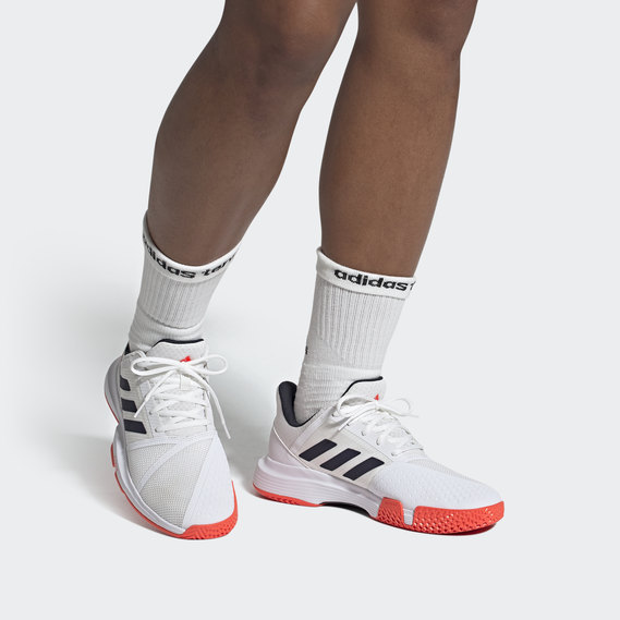 adidas courtjam bounce shoes