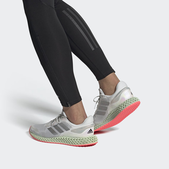 adidas 4D Run 1.0 Shoes