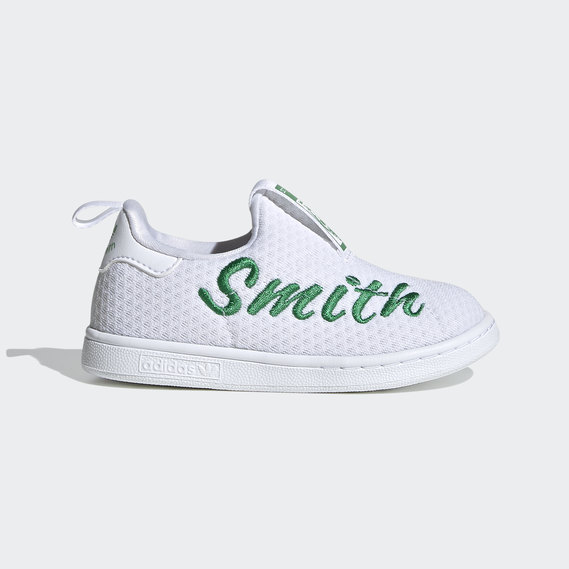 STAN SMITH 360 SHOES | adidas