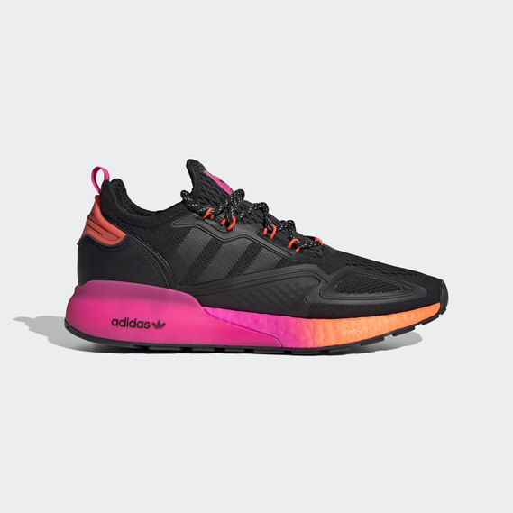 ZX 2K Boost Shoes | adidas
