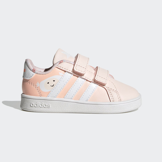 GRAND COURT SHOES | adidas