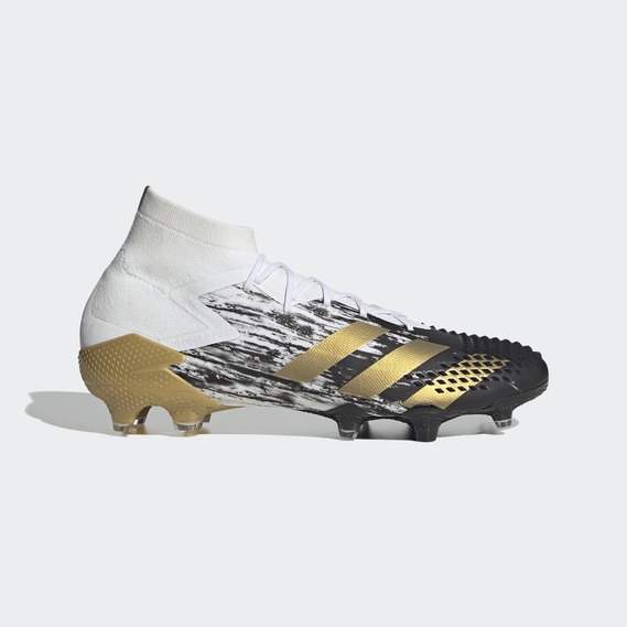 predator soccer boots