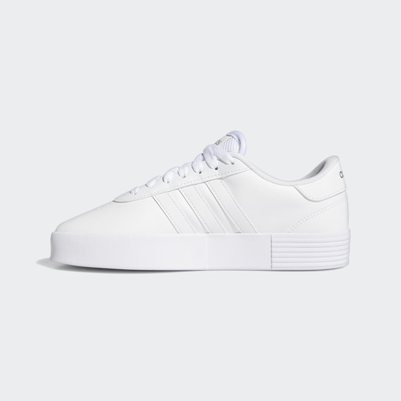 COURT BOLD SHOES | adidas