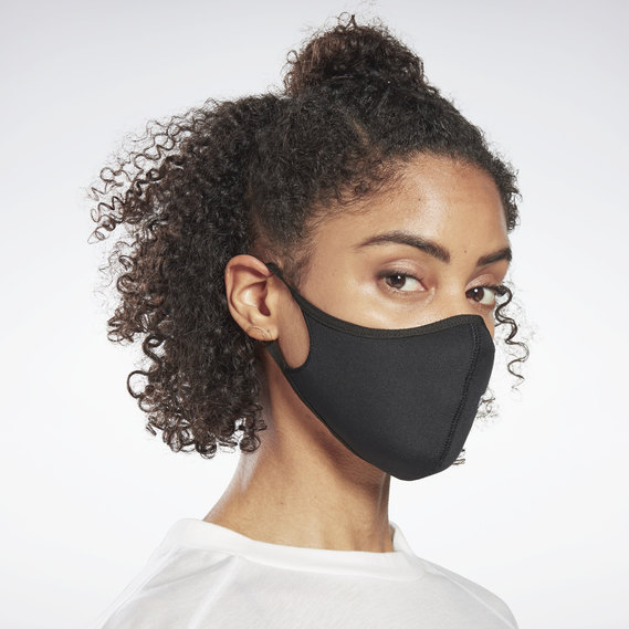 Face Covers M/L 3-Pack