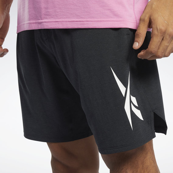 Textured Epic Shorts
