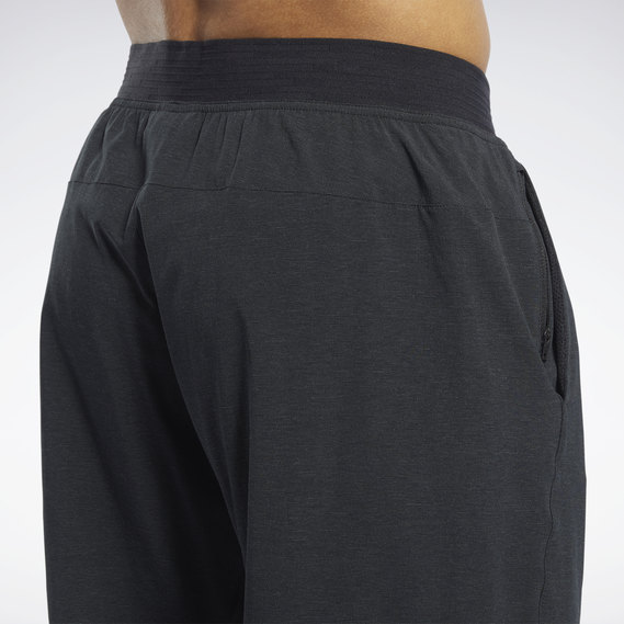 Textured Epic Shorts