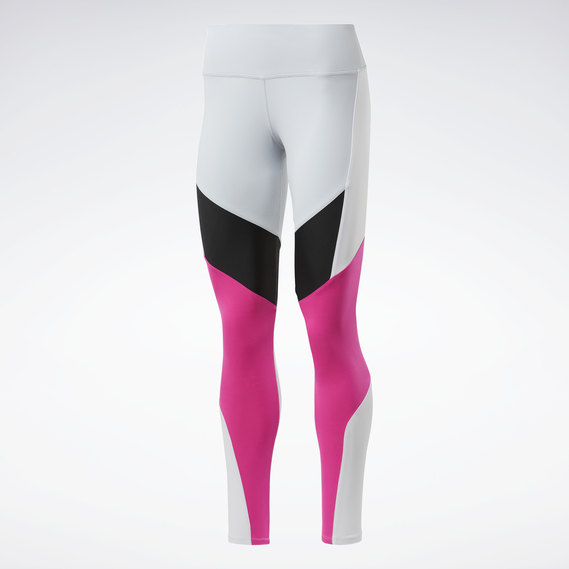 Lux Colorblock 2 Tights