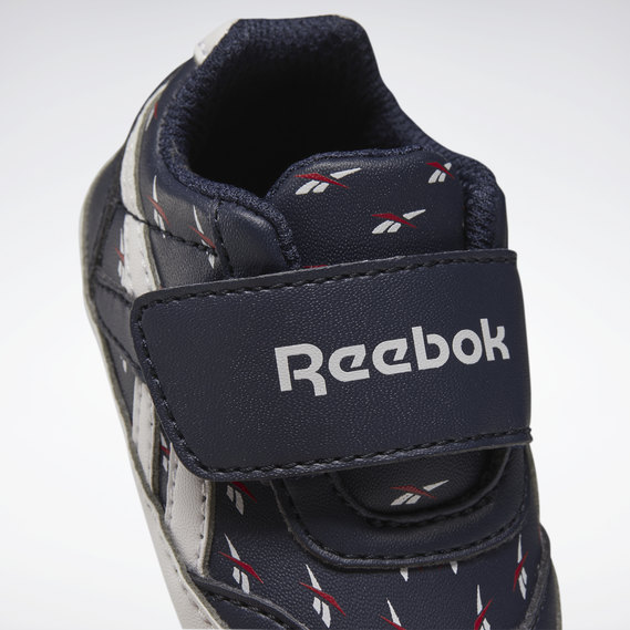 Reebok Royal Classic Jogger Layette Shoes