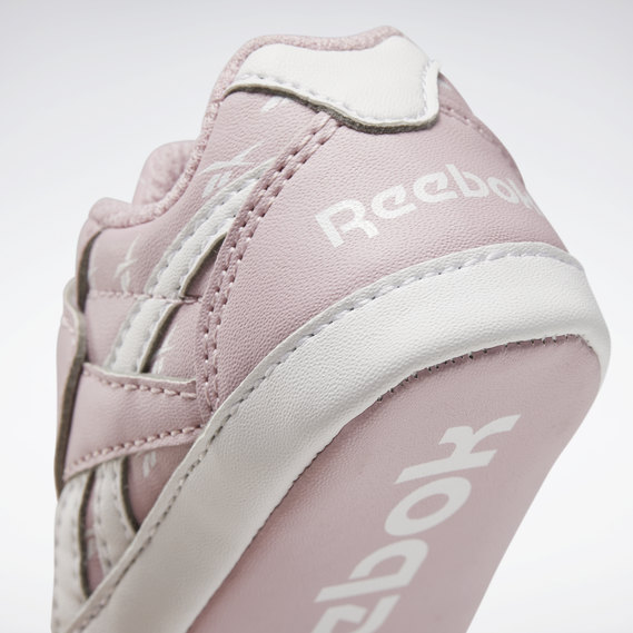 Reebok Royal Classic Jogger Layette Shoes
