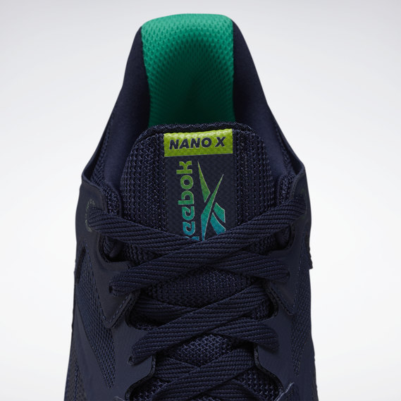 Nano X Shoes