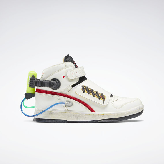 Ghostbusters  Ghost Smashers Shoes