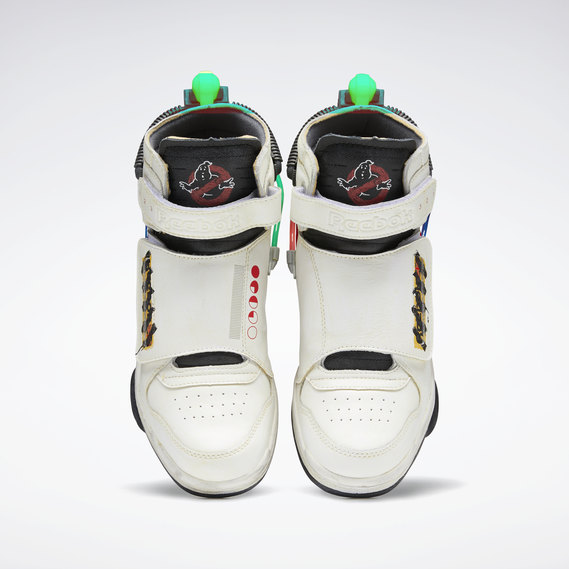 Ghostbusters  Ghost Smashers Shoes