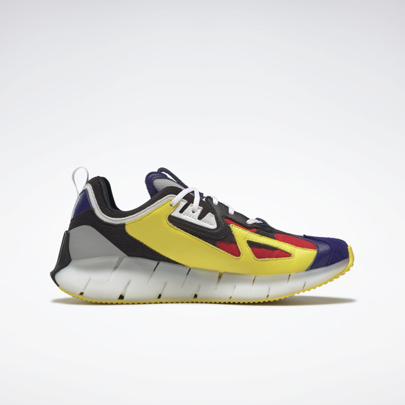 Angus Chiang Zig Kinetica Concept_Type2 Shoes