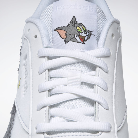 Tom and Jerry  Royal Techque T Shoes