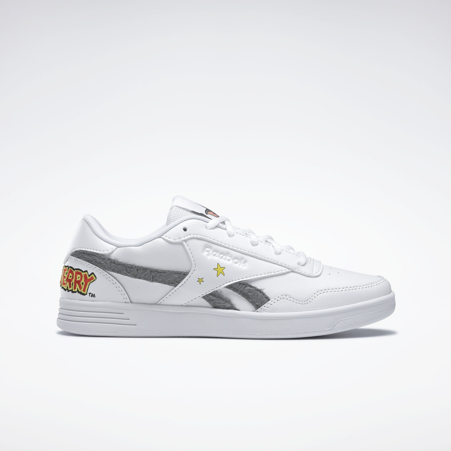 Tom and Jerry  Royal Techque T Shoes