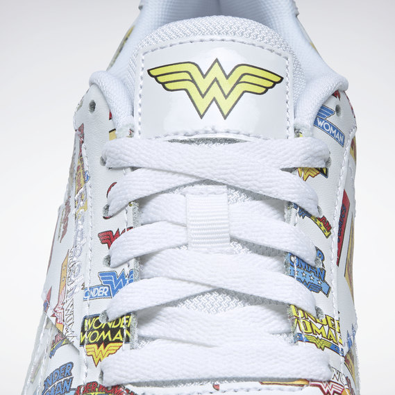 Wonder Woman Royal Glide RPLDBL Shoes