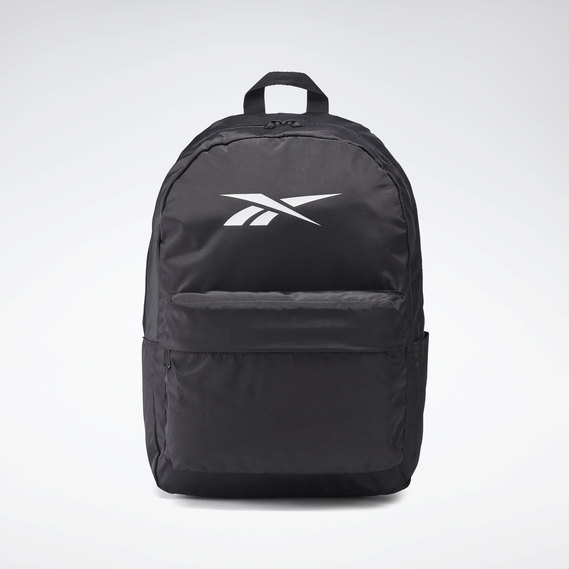 Linear Logo Backpack