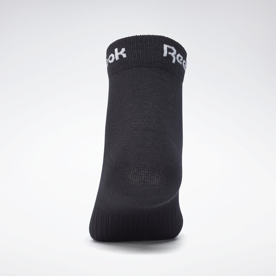 Active Core Ankle Socks 3 Pairs