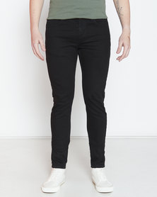 Levi's® Men's 512™ Slim Tapered Fit Jeans
