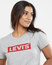 Levi's Women's Logo Perfect T-Shirt