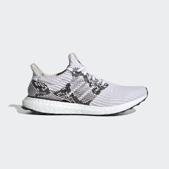 Ultraboost DNA Python Shoes