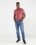 Levi's Men's 502 Tapered Fit Jeans