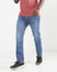Levi's Men's 502 Tapered Fit Jeans