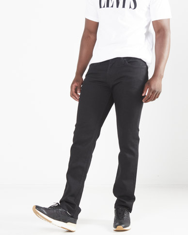 Levi's Made & Crafted 511 Slim Fit Jeans