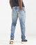 Levi's Made In Japan Levi's 502 Taper Fit Selvedge Jeans