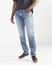 Levi's Made In Japan Levi's 502 Taper Fit Selvedge Jeans
