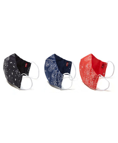 3-Pack Face Cover