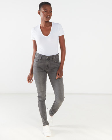 Levi’s® Women's 720 High-Waisted Super Skinny Jeans