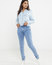 Levi's® Made & Crafted® 721 High Rise Skinny