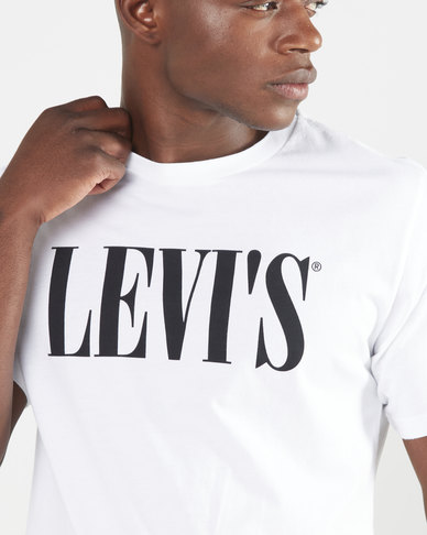 Levi's® Relaxed Graphic Tee | Levi