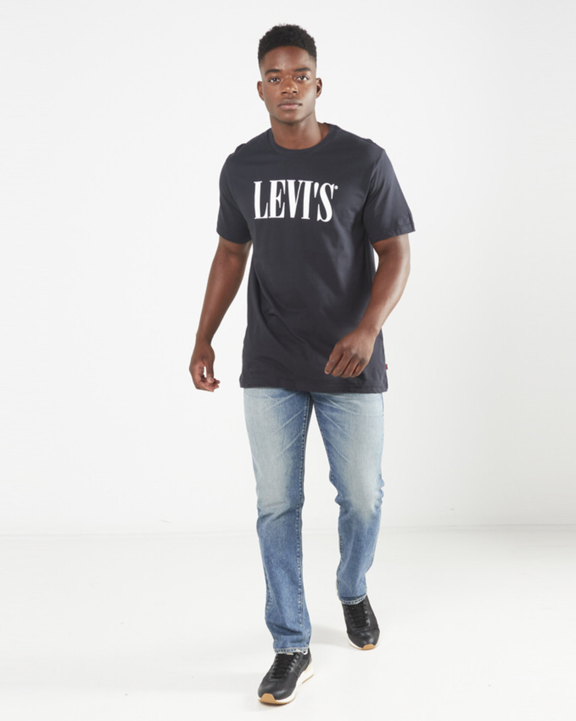Levi's® Relaxed Graphic Tee | Levi