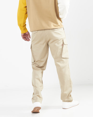Levi's Cargo Pants for Men | eBay