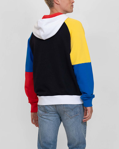 Levi's® Men's Lego Relaxed Hoodie | Levi