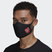 Arsenal Face Covers 3-Pack M/L