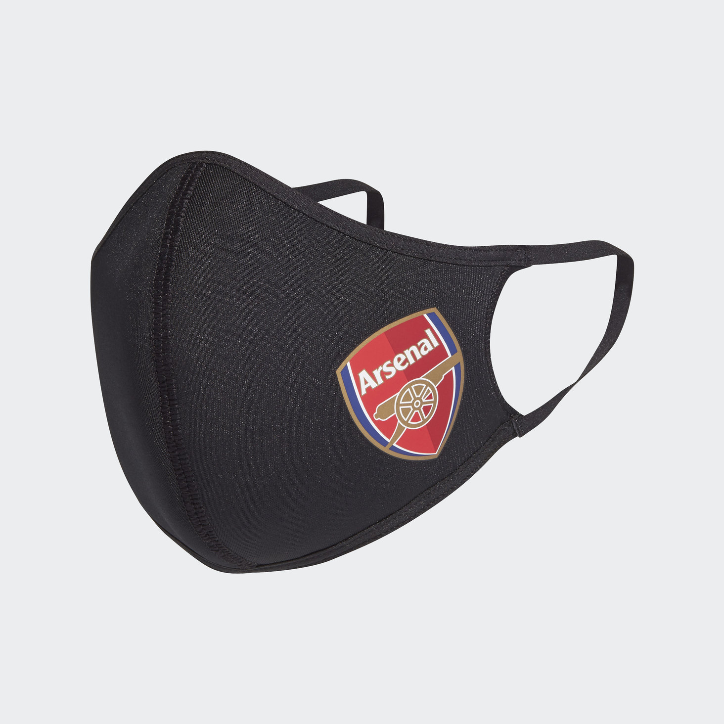 Arsenal Face Covers 3-Pack  XS/S