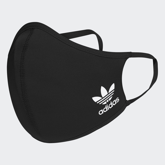 Face Covers 3-Pack XS/S