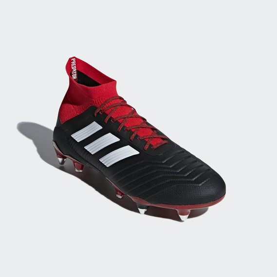 adidas predator 18.1 soft ground boots