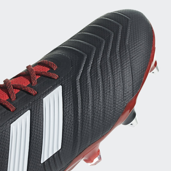 predator 18.1 soft ground boots