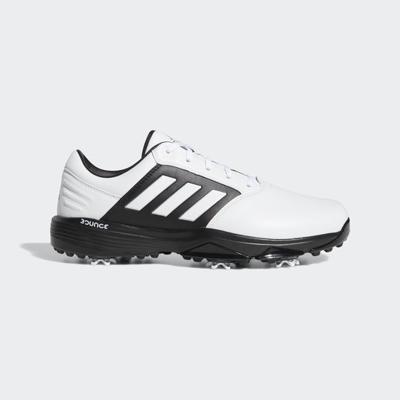 360 BOUNCE 2.0 GOLF SHOES | adidas