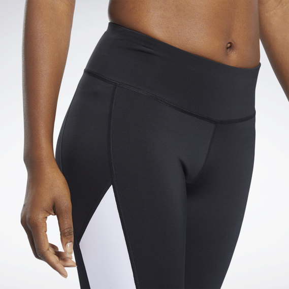 Workout Ready Logo Tights