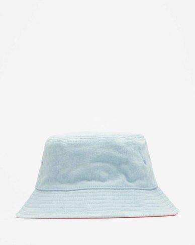 Levi's® Men's Reversible Bucket Hat - Serif Patch