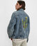 Levi's® Men's Vintage Fit Trucker Jacket