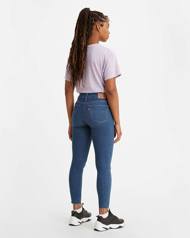Levi’s® Women's 710 Super Skinny Jeans